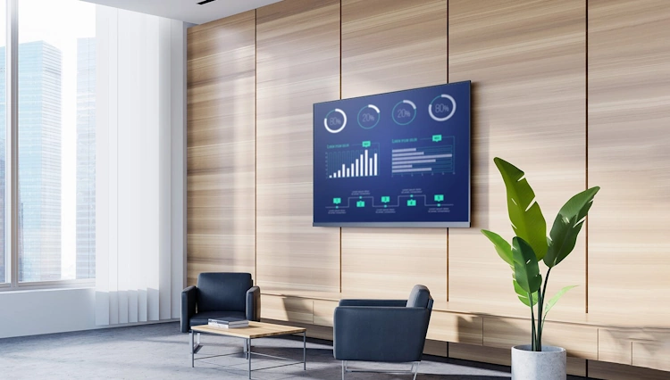 Телевидение для бизнеса от Ростелеком в Пригородном (Воронежская область)